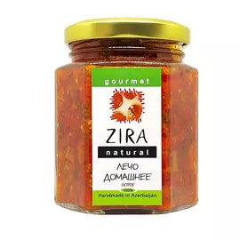 Соус ZIRA кебаб острый, 200 г