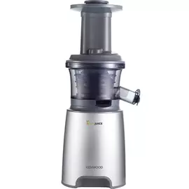Соковыжималка Kenwood JMP600SI серебристый