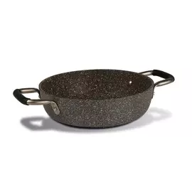 СОТЕЙНИК С 2-МЯ РУЧКАМИ 24 см GRAN GOURMET (BJ574243720001)