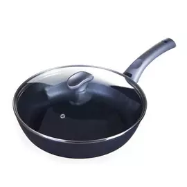 Сотейник со стеклянной крышкой Tvs mito 26 см AY379263310001C