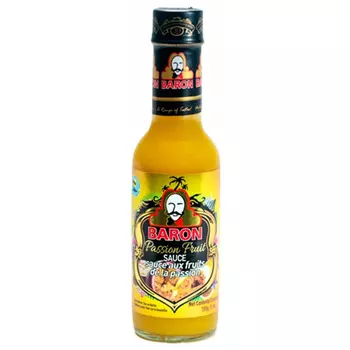 Соус Baron из пассифлоры 155 г