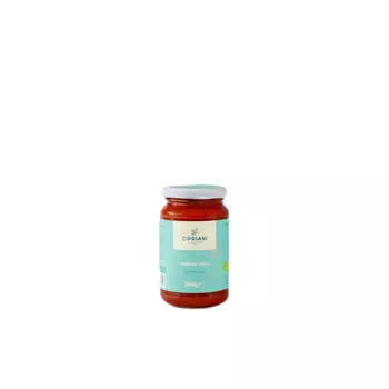 Соус Cipriani из томатов 340 г