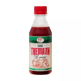 Соус ФЭГ Ткемали 240 г