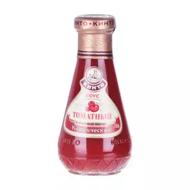 Соус Кинто томатный 310 г