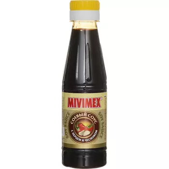 Соус Mivimex соевый, 200 г