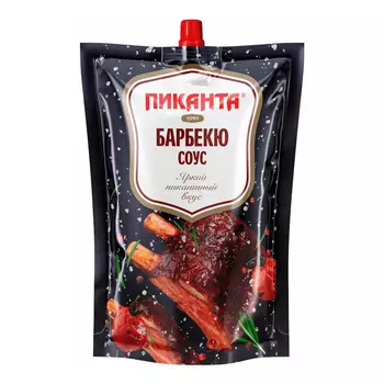 Соус Пиканта Барбекю 280 г