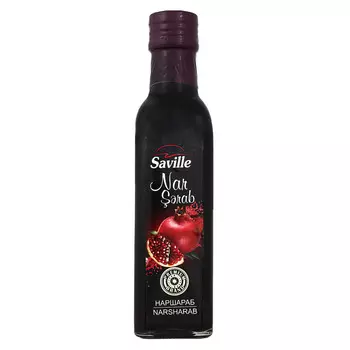 Соус Saville гранатовый, 345 г