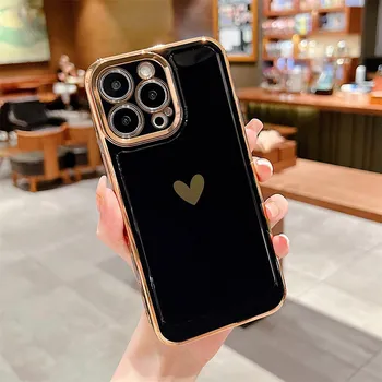 Мягкий силиконовый чехол для iPhone 14/14 Plus/14 Pro Max. iPhone 14 Pro Max белый