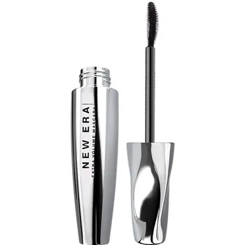 INFLUENCE BEAUTY Тушь для ресниц NEW ERA эффект ухоженных объемных ресниц