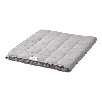 IKEA Одеяло тяжелое ODONVIDE 140x200 cm 6 кг