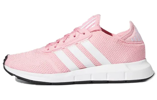 Детские кроссовки adidas originals Swift Run X GS