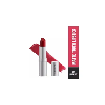 Губная помада Colorbar Matte Touch Close Affair
