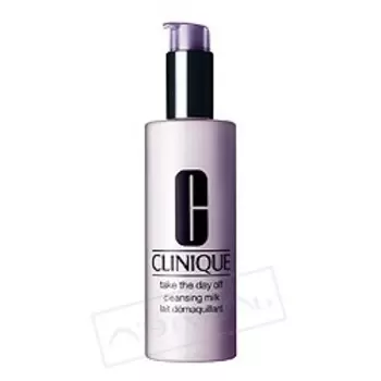CLINIQUE Молочко для снятия стойкого макияжа Take The Day Off Cleansing Milk