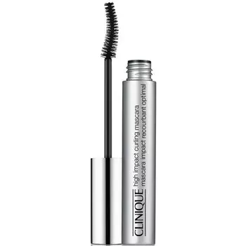 CLINIQUE Универсальная подкручивающая тушь High Impact Curling Mascara