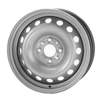 R15 5x139,7 6J ET40 D98,5 Accuride ВАЗ 2123 Chevrolet-Niva серебристый