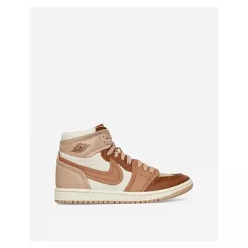 NIKE Кроссовки женские Air 1 High Method of Make Sneakers Legend