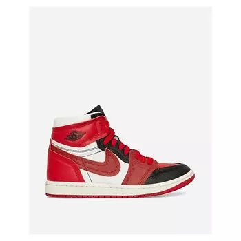 NIKE Кроссовки женские Air 1 High Method of Make Sneakers Sport