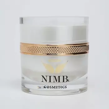 NIMBT Маска мгновенный антистресс для тусклой кожи 50.0