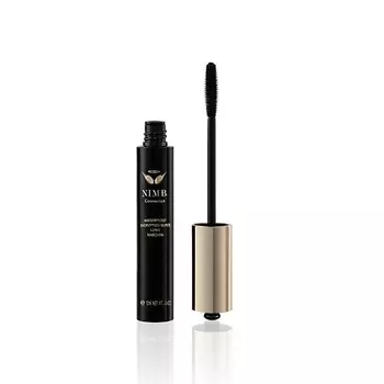 NIMBT Тушь Объёмная Удлиняющая EXTENSION VOLUME PROF MASCARA