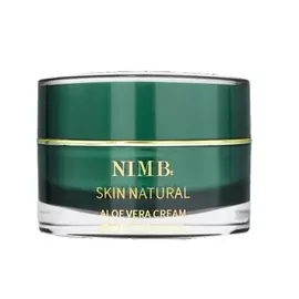 NIMBT Увлажняющий Крем Алое Вера SKIN NATURAL ALOE VERA