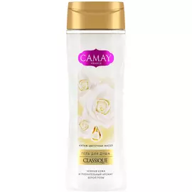 Гель для душа Camay Classique 250 мл