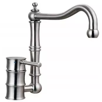 Смеситель для кухни ZORG