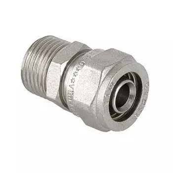 Соединитель обжим VALTEC