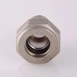 Соединитель обжим VALTEC