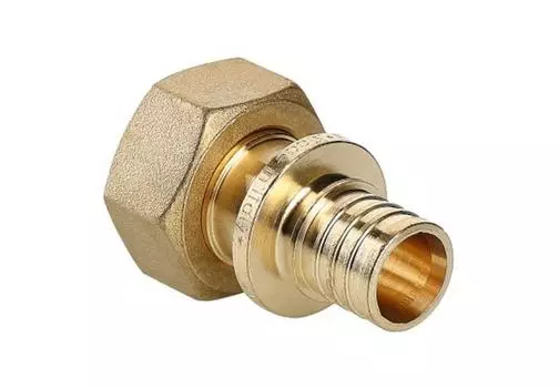 Соединитель аксиальный VALTEC