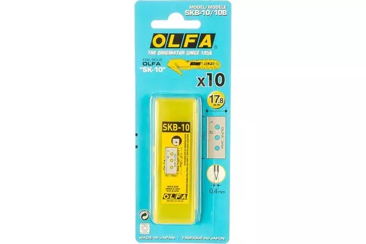 Специальное лезвие OLFA