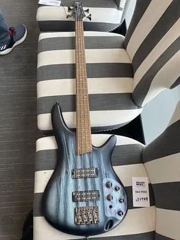 Басс гитара Ibanez SR300E-SVM Soundgear Standard Bass 2021 - Present - Sky Veil Matte