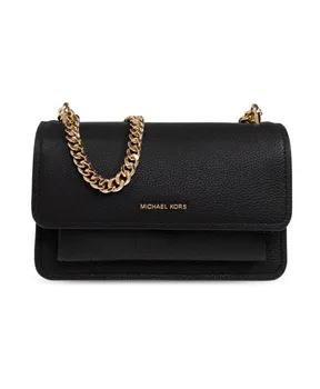 Сумка через плечо Claire Michael Kors, черный