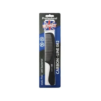 Гребень L 195 мм RA 00082 RONNEY Carbon Line 082 -