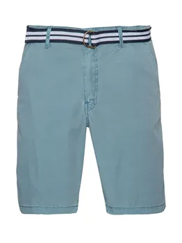 Тканевые шорты Protest FAN, цвет Washed Blue
