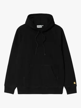 Толстовка обычного покроя Carhartt WIP, черный