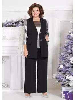 Брючные костюмы 5337