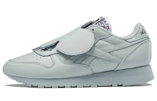 Reebok Classic Кожаные кроссовки унисекс