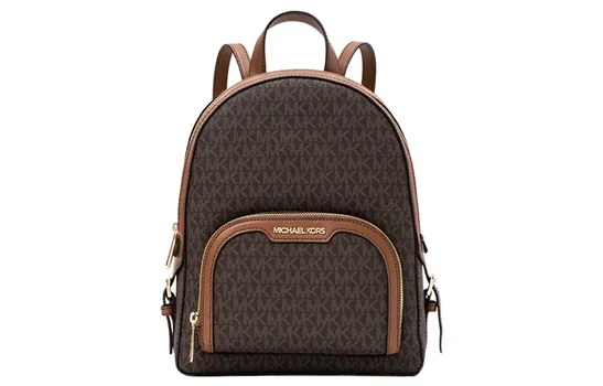 Рюкзак Jaycee Medium с логотипом MICHAEL KORS