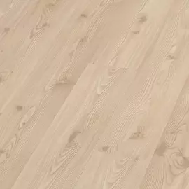 Ламинат Viva Floor Крофт Белый 1040 138x19x0,8 см