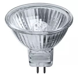 Лампа галогеновая Navigator с отражателем 35Вт 230В цоколь GU5.3