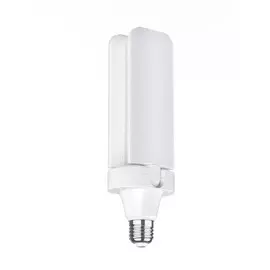 Лампа Gauss Basic 15W 1450lm 4000K E27 Клевер-2 LED