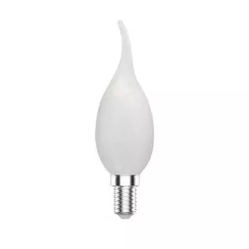 Лампа Gauss Filament Свеча 1045115 2700К Е14