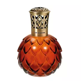 Лампа Lampe berger Артишок янтарный 15 см