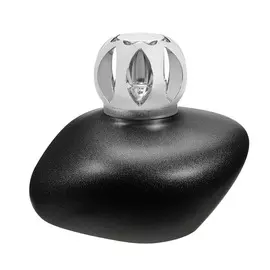 Лампа Lampe berger Стоун черный 12 см