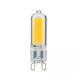 Лампа led капсула 5вт 220в g9 холодная Navigator/навигатор