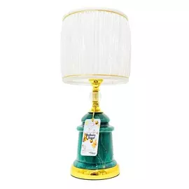 Лампа настольная Abrasax tl.7811-1go