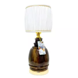 Лампа настольная Abrasax tl.7812-1go