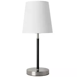 Лампа настольная Arte Lamp a2589lt-1ss