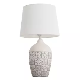 Лампа настольная Arte Lamp a4237lt-1gy