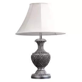 Лампа настольная Chiaro 254031101 1/60w е27
